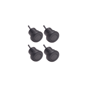 Hesida Factory Car <strong>Reverse</strong> <strong>LED</strong> Parking <strong>Sensor</strong> System Backup Radar Buzzer Warning Alarm Kit <strong>LED</strong> <strong>Display</strong> With 4 Parking <strong>Sensors</strong> - Product Image 3