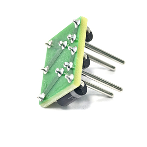 Shenzhen FR4 ODM Elektronische Leiterplatte baugruppe PCBA-Programms teuerung Prototyp Klon Leiterplatte