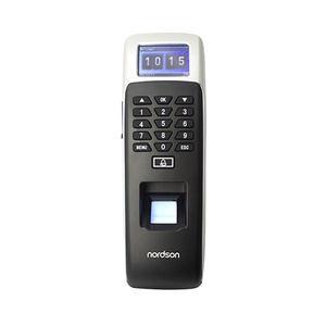 Intelligent Multi-language Wiegand 26/34 Network Keypad Rfid <strong>Card</strong> Biometric Fingerprint Door Access Control System with <strong>USB</strong> Port - Product Image 1