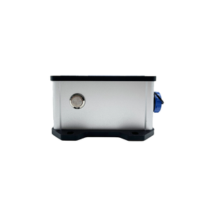 Zetron MIC300OZ臭氧浓度分析仪，用于制药生产管道 - Product Image 6