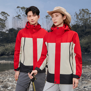 Áo khoác mềm mại chiến thuật ngoài trời chống thấm nước, thoáng khí cho nam mùa đông, bán buôn - Product Image 6