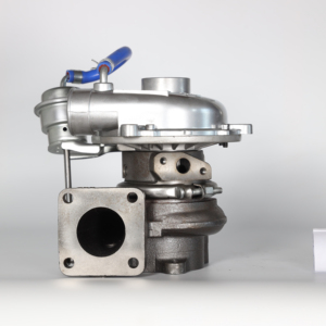 Yanmar 4TNV98T motor vava75 129908-18010 için fabrika doğrudan dizel motor aksesuarları Turbo r - Product Image 5