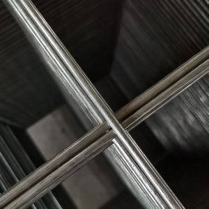 Сварная сетка для арматуры - Product Image 5