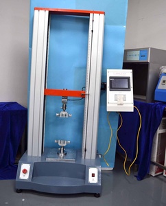 Material Tensile <strong>Compression</strong> Bending Shear <strong>Testing</strong> <strong>Machine</strong> - Product Image 2