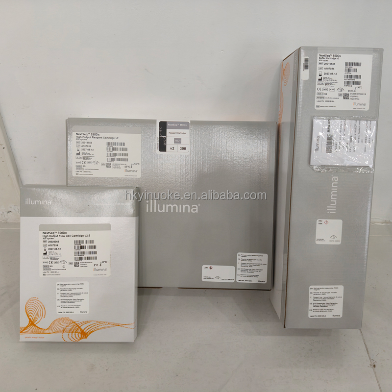Kit de réactifs NextSeq 550Dx High-Output v2.5 (300 cycles)