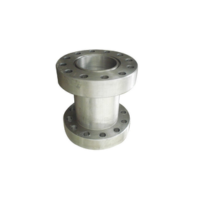 API 13 5/8 "10000磅/平方英寸井口控制工具间隔阀芯立管交叉法兰立管法兰 - Product Image 3