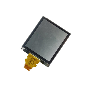 Piccolo 1.3 pollici tagliente originale 144x168 IPS schermo di visualizzazione LCD trasflettivo a 1.26 pollici 11pin SPI luce solare leggibile TFT LCD modulo - Product Image 3