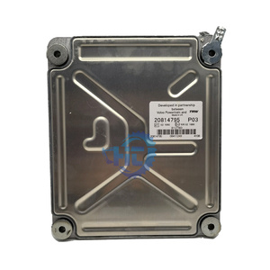 20814795 блок управления ECU, модуль ECM для генератора Penta TAD1250VE TWG1643G TWD1653GE TWD1643GE EC360B EC700B - Product Image 4