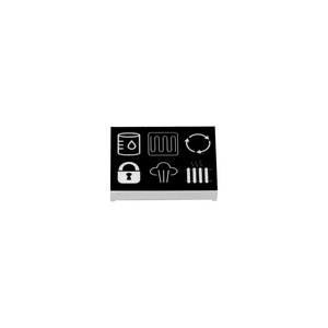 Customized <strong>7</strong> <strong>Segment</strong> LED <strong>Display</strong> White <strong>7</strong> <strong>Segment</strong> <strong>Temperature</strong> And Humidity Led <strong>Display</strong> - Product Image 5