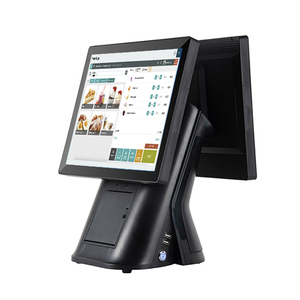 Все в одном POS-системе с чековым принтером для лотереи/склада/на вынос - Product Image 1