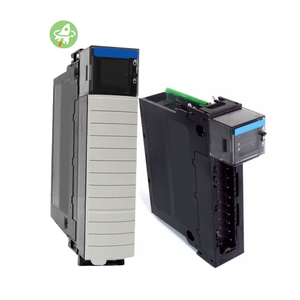 PLCモジュール1756-IB16D 1756-IB32 1756-IA8Dデジタル入力モジュール新品オリジナル - Product Image 1