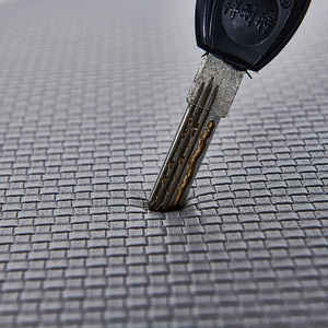 厂家PVC材质防滑疲劳厨房垫厨房地板防滑垫 - Product Image 4
