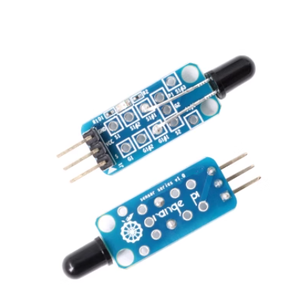 OrangePi scheda di sviluppo con modulo ricevente a infrarossi sensore torta arancione per progetti di educazione e creatore - Product Image 3
