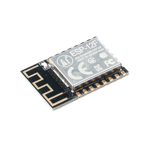 Drahtloses esp8266 ESP 12F ESP-12F ESP8266-12F ESP8266-ESP-12F Transceiver wifi modul serielle Schnitts telle drahtloses Steuer modul - Product Image 2