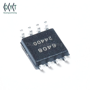 W25q64fvssig <span class=keywords><strong>w25q64fvs</strong></span> cũng không phải Bộ nhớ IC 64Mb (8m x 8) Quad I/O QPI 104MHz SOP8 IC Mạch chip bảo vệ - Product Image 4