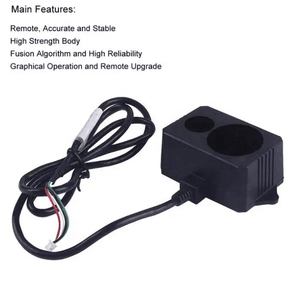 TF02-Pro <span class=keywords><strong>benewake</strong></span>-נקודה אחת לידר ip65 40m חיישן lidar lidar עבור רובוט חישה תעשייתי רחפן עבור רובוט חישה תעשייתי רחפן