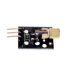 650nmレーザーセンサーモジュール赤色レーザードットダイオードセンサーモジュール - Product Image 5