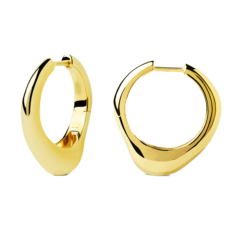14K Oro