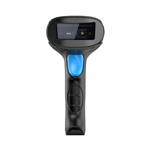 Escáner de barras de código Industria Qr Scan Código Cargador Software Escáner remoto - Product Image 1