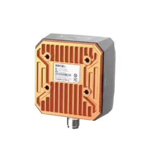 Vision Sensor MV SC3016M/C 6/12/15mm Objektiv eingebauter Algorithmus Farb-Smart-Kamera