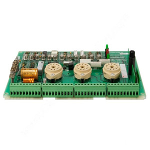 Blank Plate - <strong>Input</strong> <strong>Output</strong> <strong>Interface</strong> <strong>Module</strong> 6211FZ00000 New <strong>Module</strong> - Product Image 3
