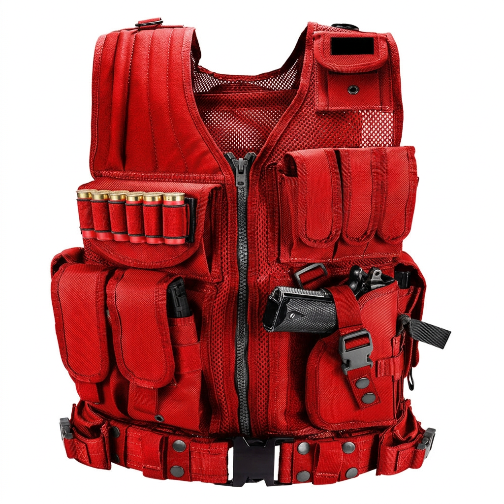 Rojo