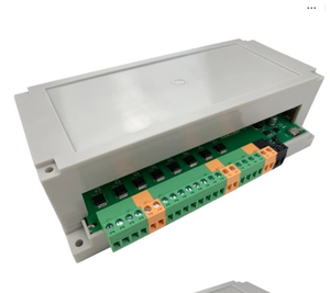 Kincony KC868-AP ESP32 <span class=keywords><strong>PWM</strong></span> Dimmer Board per 12V/24V Led striscia fai da te progetto