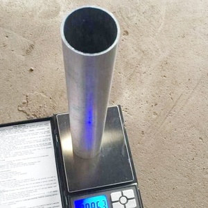 纺织机械零件编织带线用镀锌线轴圆机用零件线轴 - Product Image 6