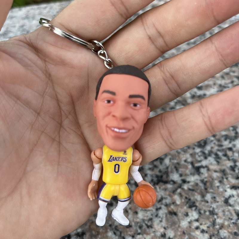 Lakers westbrook