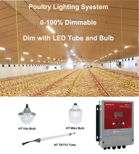 3000 Вт 4500 Вт программируемый светодиодный контроллер Sunrise Sunset Dimmer - Product Image 5