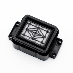 Tappo di testa dx7 dx5 di eccellente qualità con rete di colla per stampante eco solvente/stampante uv