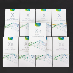 เปลี่ยนหน้าจอสัมผัสสำหรับ Apple iPhone 4 4S 5 6 6S Plus 7 8 X XS XR 10 11 Pro Max 12 Mini 13 14 100% หน้าจอ Lcd ต้นฉบับ - Product Image 4