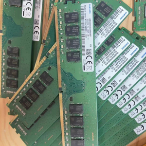 Modulo di memoria M323R2GA3BB0-CQK DDR5 16GB 5600 SODIMM VFBGA Computer laptopRAM Server che esegue memoria IC - Product Image 1