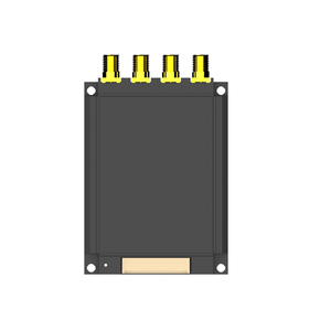 Remote 4-Port Impinj <strong>UHF</strong> <strong>RFID</strong> <strong>Reader</strong> Module <strong>for</strong> Access Control <strong>Readers</strong> Industrial Embedded <strong>UHF</strong> <strong>RFID</strong> Module <strong>Reader</strong>
