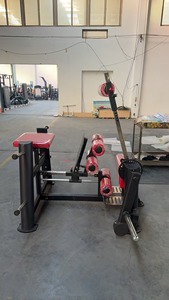 ASJ-MS634 многофункциональное силовое тренировочное оборудование - Product Image 6