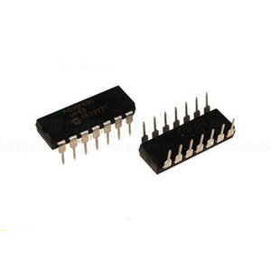 Zarding PIC16F630-I/SL PIC16F630-I PIC16F630 PIC16F DIP14 8ビットマイクロコントローラチップPIC16F630-I/SL - Product Image 1
