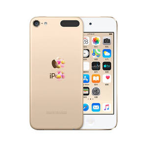 中古バッテリー交換と修理バックシェル99 Musictouch 6シリーズすべてColorsallストレージオリジナルMP3 - Product Image 6