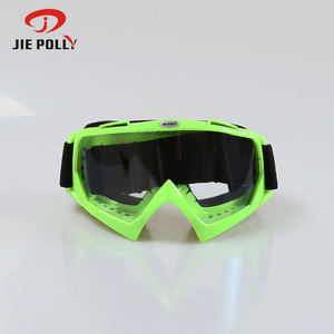 Xe Máy UV400 kính mát off-road thể thao ATV Dirt Bike Racing Kính gafas de Moto Para Motocross Goggles Eyewear Nhà cung cấp - Product Image 3