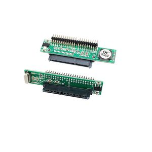 SATA để 44pin IDE chuyển đổi cho 2.5 "máy tính xách tay Ổ đĩa cứng - Product Image 3