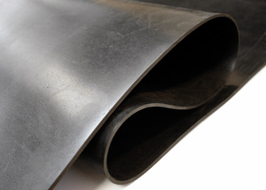 エチレンプロピレンジエンゴムシートゴムEPDM - Product Image 5