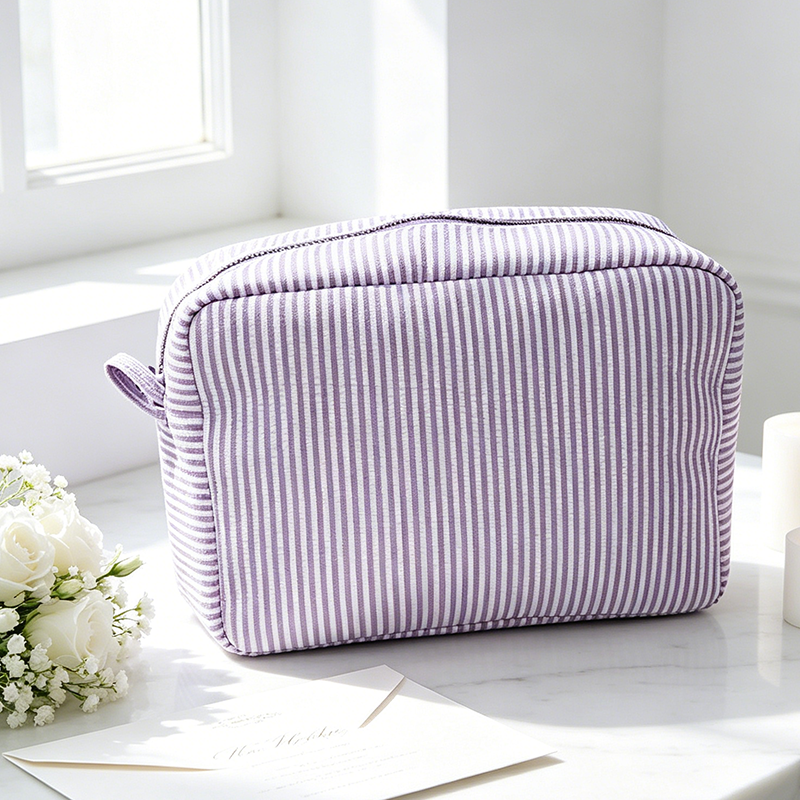 Lilac Stripe
