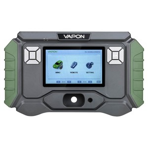 VaponVP996 Universal OBD Autos chl üssel programmierer Auto Locks mith Tool mit lebenslangen kostenlosen Updates Keine Token-Begrenzung für alle Schlüssel verloren - Product Image 2