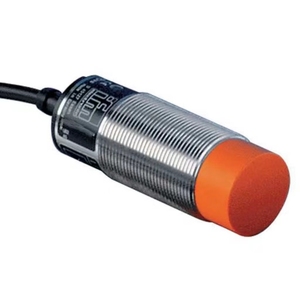 Interruptor de proximidad inductivo de 3 hilos Sensor de proximidad inductivo Sensor de velocidad inductivo de proximidad capacitivo Interruptor de sensor de lengüeta de 24V - Product Image 6