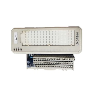 Módulo de entrada/salida digital 3BSE013177R1, 1 unidad