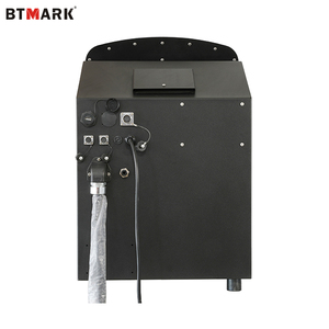 Cij continuo macchina di codifica data di trasferimento Batch per borse nastro nastro tubo scatola di plastica stampa - Product Image 3