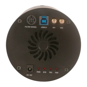 MTR3CCD ซีรี่ส์ TE-Cooling กล้องดิจิตอล C-Mount USB3.0สำหรับกล้องจุลทรรศน์ - Product Image 2