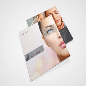 High Quality Selling Paper <strong>Flyers</strong> Advertising Digital <strong>Flyers</strong> Printing Service Brochure A5 A6 <strong>Flyer</strong> Printing Custom <strong>Design</strong> Postor - Product Image 6