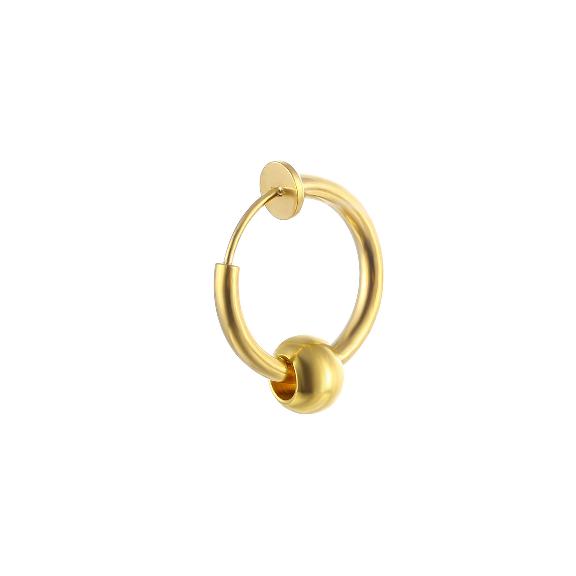 gold color