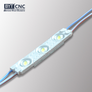 โมดูลไฟ LED 3ดวง12V 12V 1.5W กล่องสัญญาณไฟ2835กลางแจ้งโมดูล LED - Product Image 3