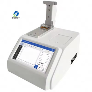 EUR PET Sistema DE ANÁLISIS DE PRUEBA DE SEXO de aves iluminado 3S para experimentos orales portátiles y fáciles de operar para uso en laboratorio - Product Image 2